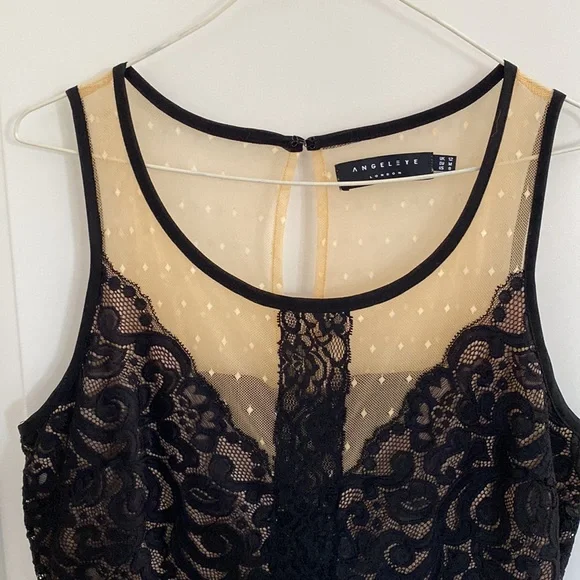 Dress - Picture 2 of 3